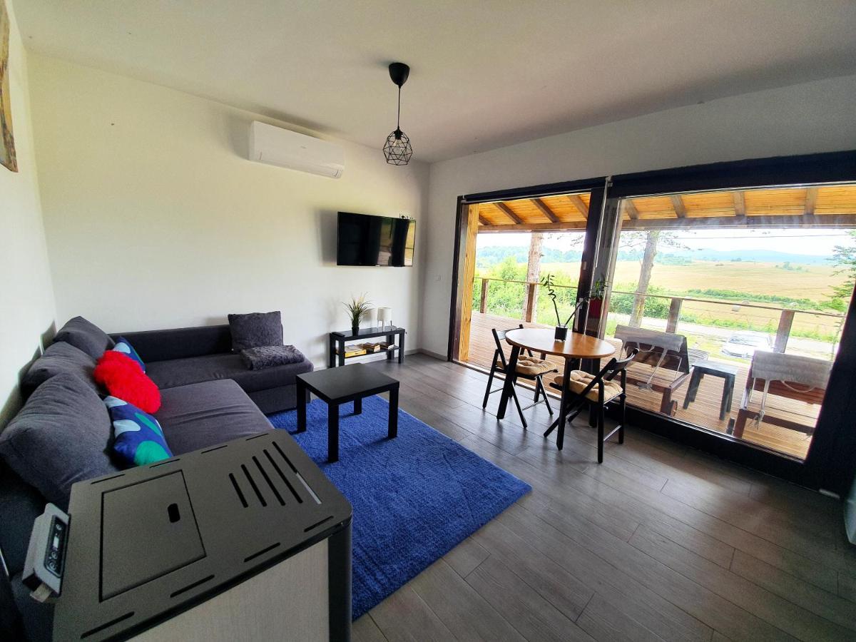Evergreen House Plitvice Rakovica Exterior photo